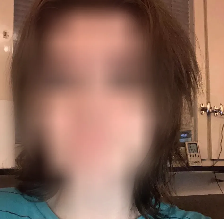 Angelika, 29