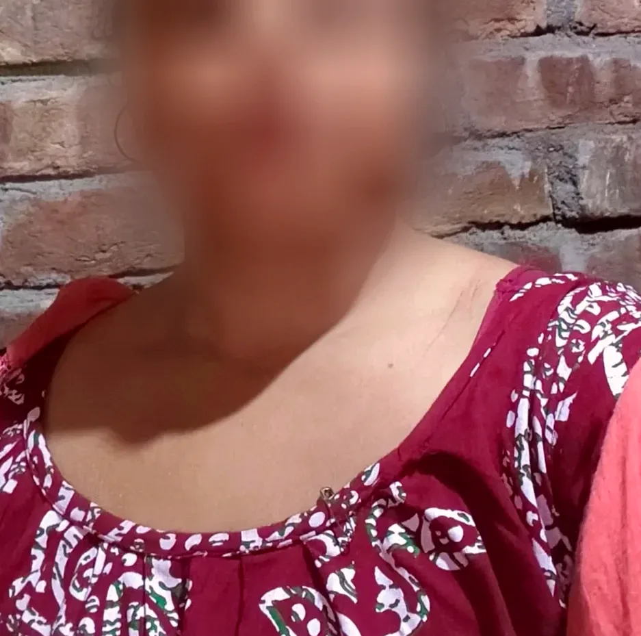 Maren, 28