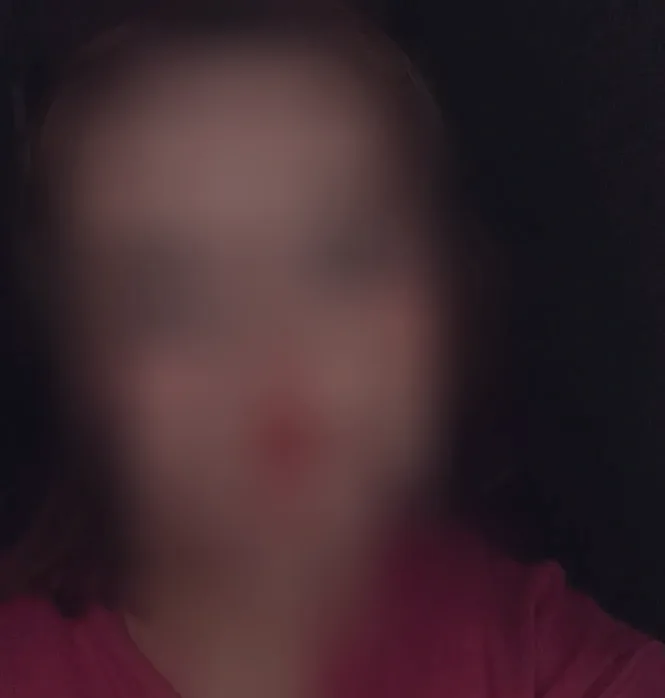 Patricia, 21